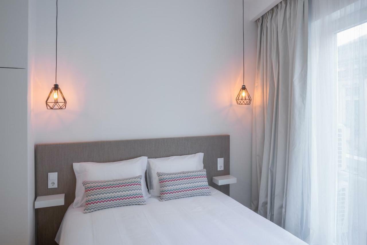 Porto Bonjardim Apartments Dış mekan fotoğraf
