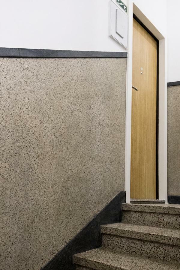 Porto Bonjardim Apartments Dış mekan fotoğraf
