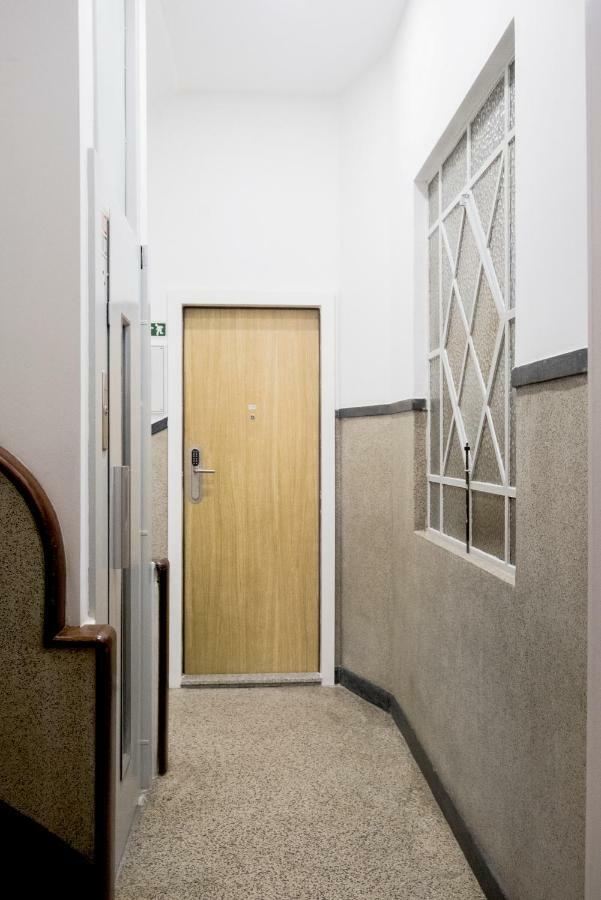 Porto Bonjardim Apartments Dış mekan fotoğraf